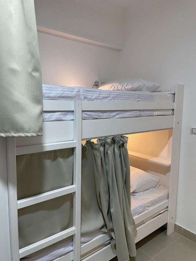 Serafy City Center Hostel And Pool For Foreigners Adults Only Hurghada Esterno foto