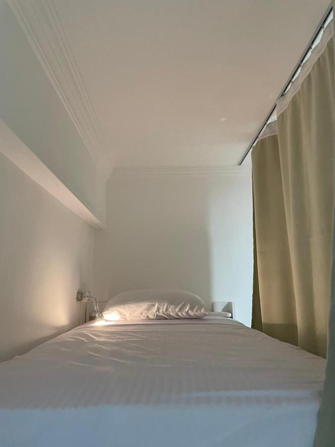 Serafy City Center Hostel And Pool For Foreigners Adults Only Hurghada Esterno foto
