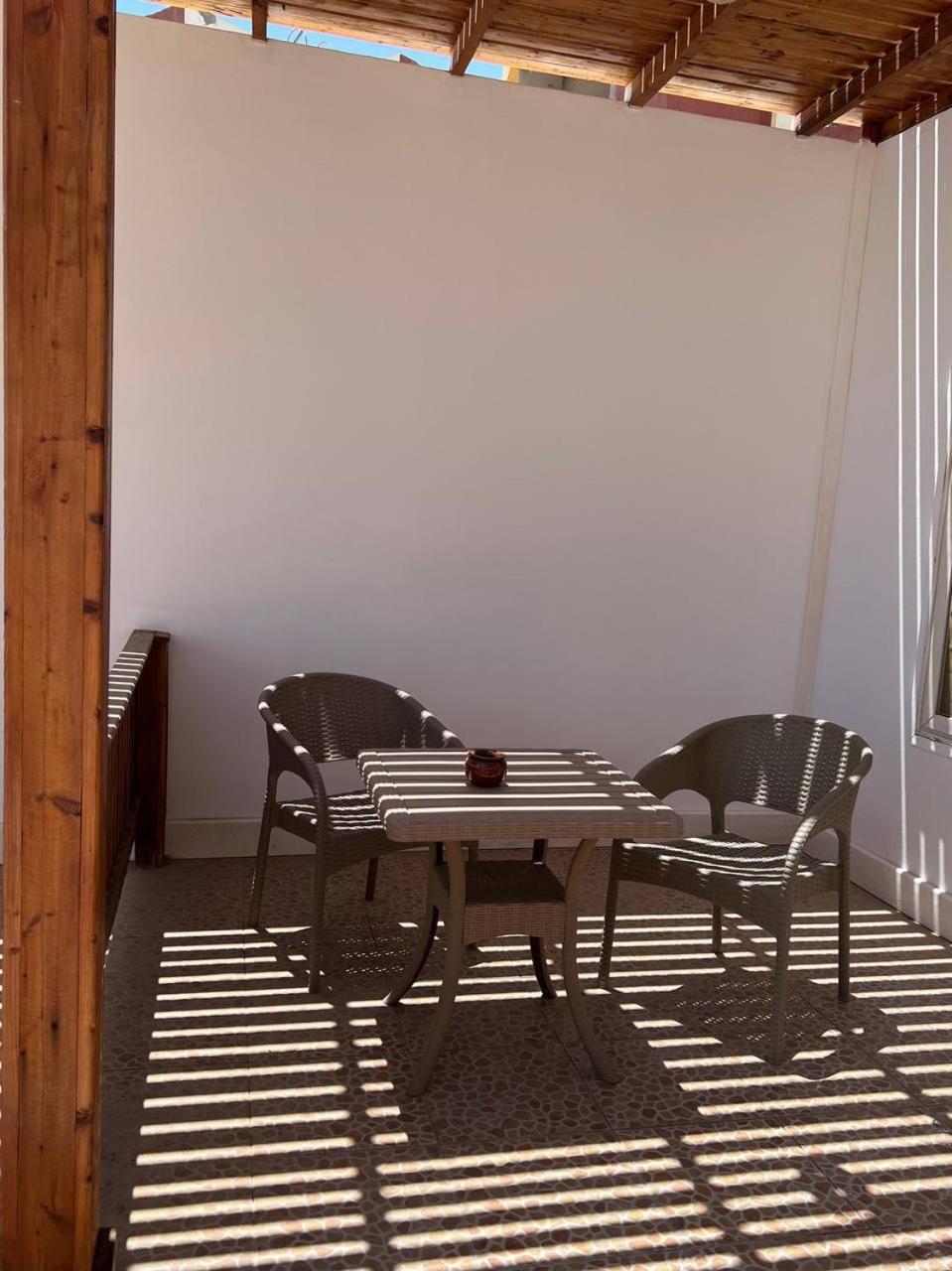 Serafy City Center Hostel And Pool For Foreigners Adults Only Hurghada Camera foto